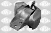 Lagerung, Motor hinten rechts oben SASIC 2706424