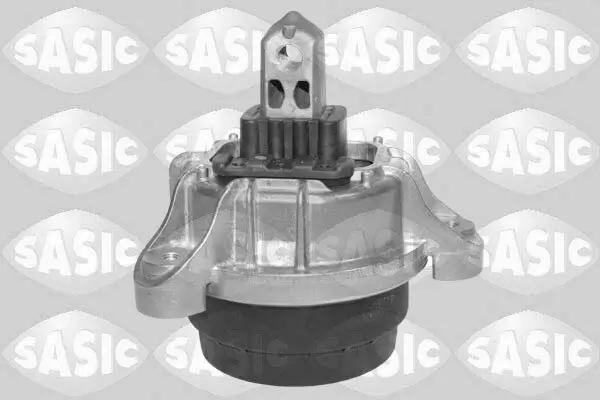 Lagerung, Motor rechts oben SASIC 2706482