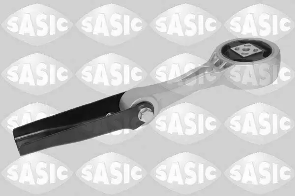 Lagerung, Motor rechts oben hinten SASIC 2706497