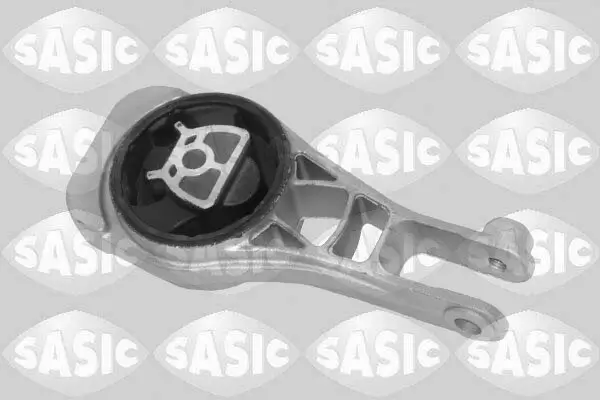 Lagerung, Motor rechts oben hinten SASIC 2706518