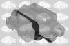 Lagerung, Motor getriebeseitig SASIC 2706541