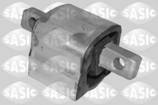 Lagerung, Motor getriebeseitig hinten SASIC 2706550 Bild Lagerung, Motor getriebeseitig hinten SASIC 2706550