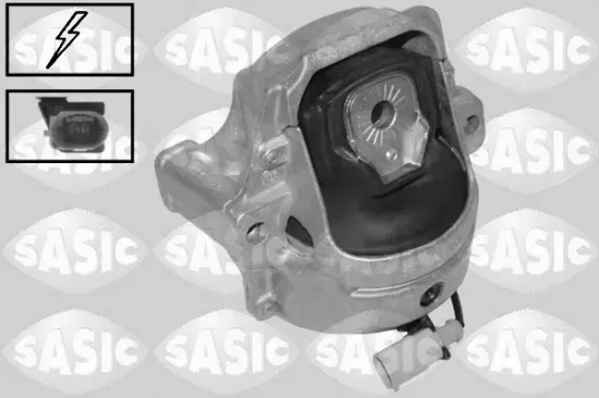 Lagerung, Motor SASIC 2706553 Bild Lagerung, Motor SASIC 2706553