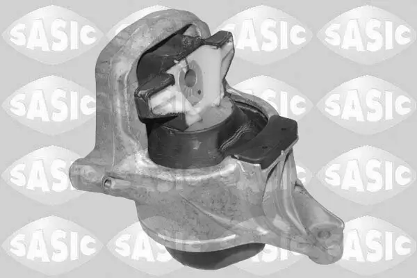 Lagerung, Motor links oben SASIC 2706558