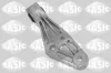 Lagerung, Motor getriebeseitig hinten SASIC 2706561