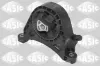 Lagerung, Motor rechts oben vorne SASIC 2706602