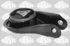Lagerung, Motor hinten SASIC 2706657