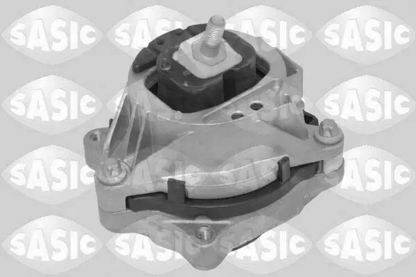 Lagerung, Motor rechts oben links oben SASIC 2706695
