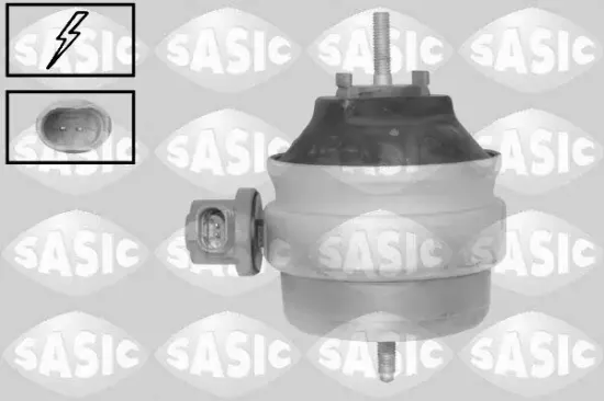 Lagerung, Motor links SASIC 2706752 Bild Lagerung, Motor links SASIC 2706752