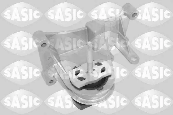 Lagerung, Motor rechts oben SASIC 2706785