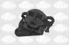 Anschlagpuffer, Schalldämpfer hinten links SASIC 2950001