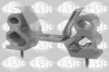 Anschlagpuffer, Schalldämpfer vorne SASIC 2950012