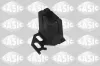 Anschlagpuffer, Schalld&auml;mpfer vorne SASIC 2954008