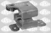 Anschlagpuffer, Schalld&auml;mpfer vorne SASIC 2954010