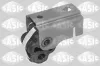 Anschlagpuffer, Schalldämpfer hinten SASIC 2954017