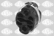 Anschlagpuffer, Schalldämpfer hinten SASIC 2954026