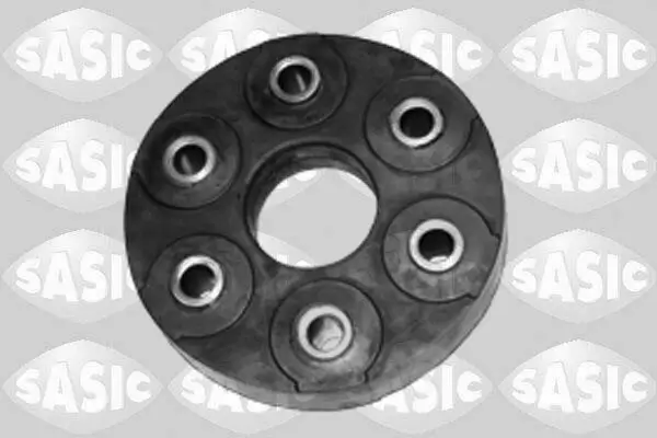 Gelenk, Gelenkwelle Hinterachse SASIC 2956035