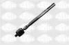 Axialgelenk, Spurstange Vorderachse SASIC 3008037