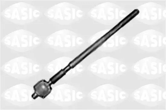 Axialgelenk, Spurstange Vorderachse SASIC 3008043 Bild Axialgelenk, Spurstange Vorderachse SASIC 3008043