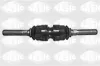 Axialgelenk, Spurstange Vorderachse SASIC 3008077