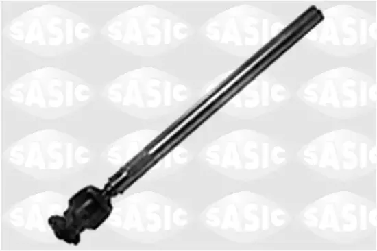 Axialgelenk, Spurstange Vorderachse SASIC 3008154 Bild Axialgelenk, Spurstange Vorderachse SASIC 3008154