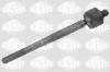 Axialgelenk, Spurstange Vorderachse SASIC 3008242