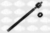 Axialgelenk, Spurstange Vorderachse SASIC 3008244