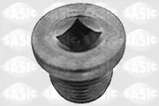 Verschlussschraube, Ölwanne SASIC 3110070