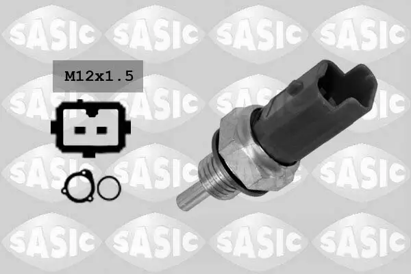 Sensor, Kühlmitteltemperatur SASIC 3250011