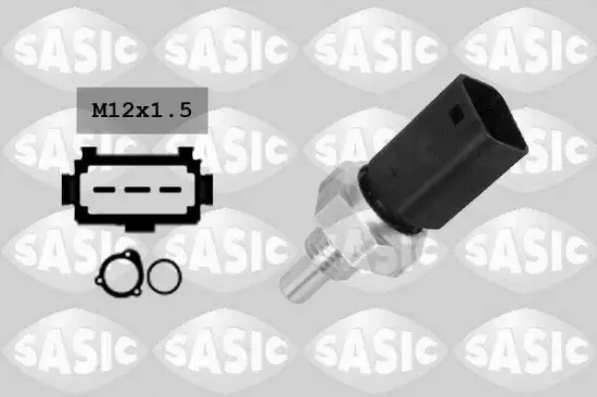 Sensor, Kühlmitteltemperatur SASIC 3254005 Bild Sensor, Kühlmitteltemperatur SASIC 3254005
