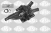 Thermostat, Kühlmittel SASIC 3300016