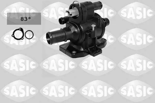 Thermostat, Kühlmittel SASIC 3300024