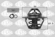 Thermostat, Kühlmittel SASIC 3304005