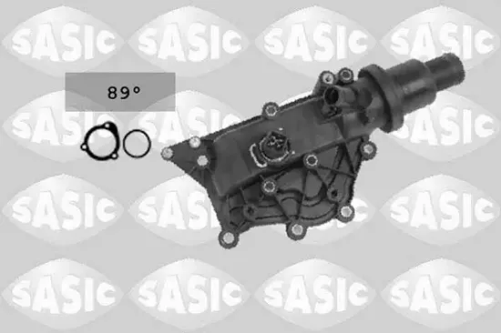 Thermostat, Kühlmittel SASIC 3304020 Bild Thermostat, Kühlmittel SASIC 3304020