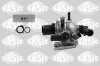 Thermostat, K&uuml;hlmittel SASIC 3306021