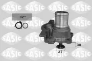 Thermostat, Kühlmittel SASIC 3306022