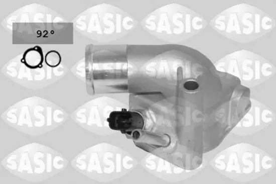 Thermostat, Kühlmittel SASIC 3306047 Bild Thermostat, Kühlmittel SASIC 3306047