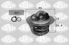 Thermostat, Kühlmittel SASIC 3306091