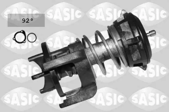 Thermostat, Kühlmittel SASIC 3306148 Bild Thermostat, Kühlmittel SASIC 3306148