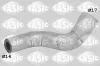 Ölschlauch SASIC 3310006
