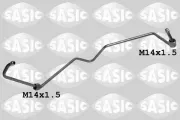 Ölleitung, Lader SASIC 3326002