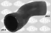 Ladeluftschlauch Ausgang SASIC 3330024