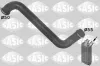 Ladeluftschlauch Ladeluftkühler Eingang SASIC 3334016