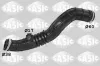 Ladeluftschlauch Eingang SASIC 3334033