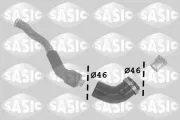 Ladeluftschlauch Ausgang SASIC 3334042