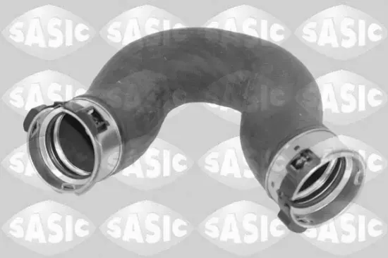 Ladeluftschlauch Ladeluftkühler Eingang SASIC 3336199 Bild Ladeluftschlauch Ladeluftkühler Eingang SASIC 3336199