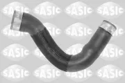 Ladeluftschlauch Ausgang SASIC 3336237
