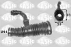 Ladeluftschlauch Eingang SASIC 3336251