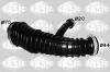 Ladeluftschlauch Eingang SASIC 3336305