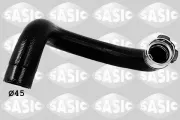 Ladeluftschlauch Ausgang SASIC 3336337